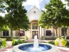 St. Moritz Apartments