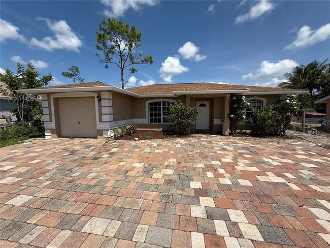 property at 5469 Hardee St