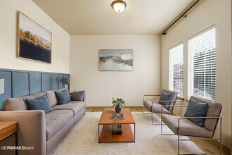 3144 Hidden Creek Dr in El Paso, TX - Building Photo - Building Photo