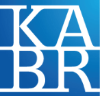 Property Management Company Logo KABR Group