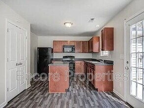 4293 Youngstown Dr in Greensboro, NC - Building Photo - Building Photo