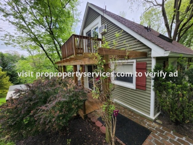 property at 10304 Caspian Way