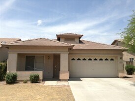 14216 W Columbus Ave in Goodyear, AZ - Building Photo