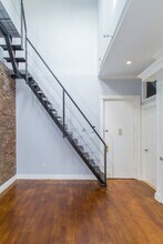 47 1/2 1st Street (2nd & 1st Ave), #5R in New York, NY - Building Photo - Building Photo