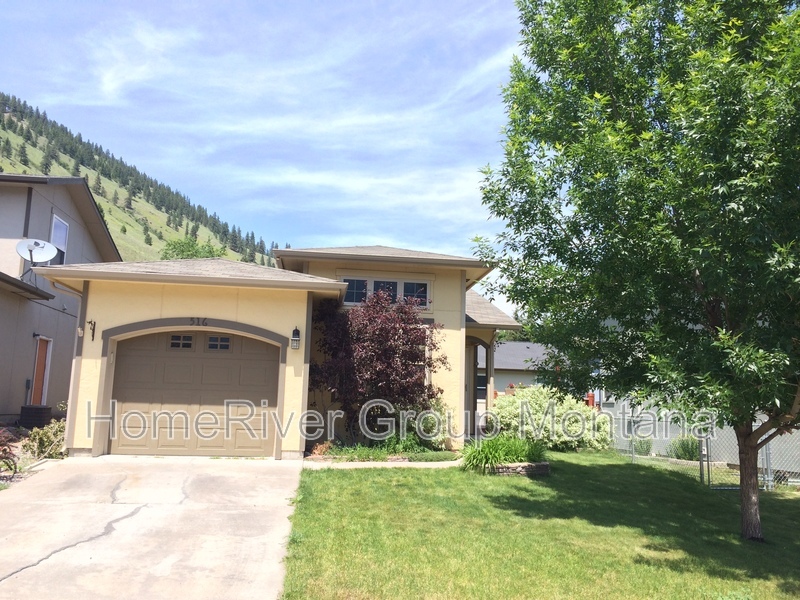 516 Connor Ct in Missoula, MT - Building Photo