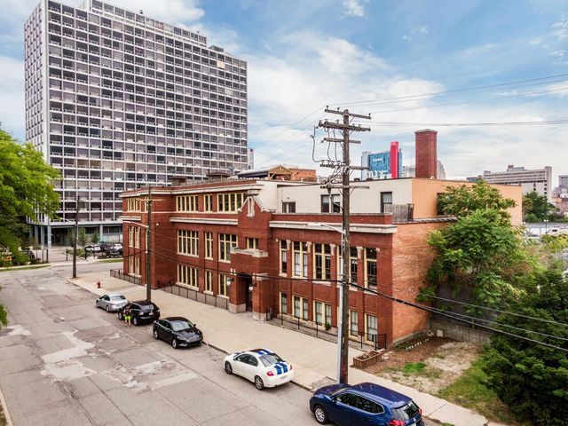 1395 Antietam Ave, Unit 45 in Detroit, MI - Building Photo - Building Photo
