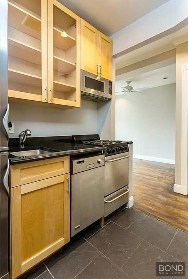 property at 234 Mott St