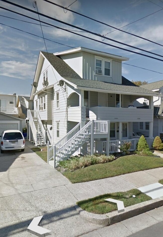 128 N Sacramento Ave in Ventnor City, NJ - Building Photo - Building Photo