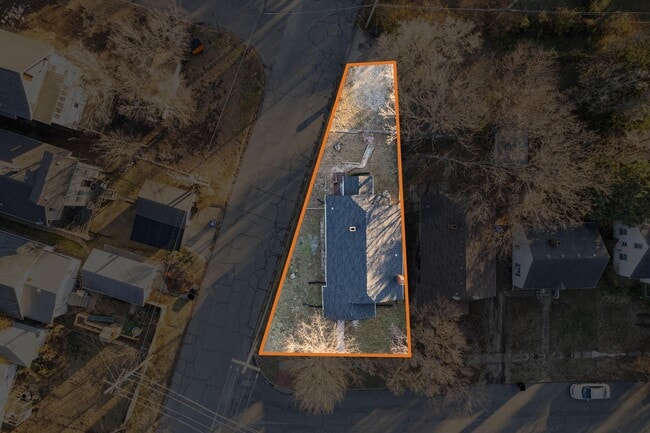 property at 2201 SW 8th St