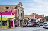 Cheap Apartments in McAllen, TX