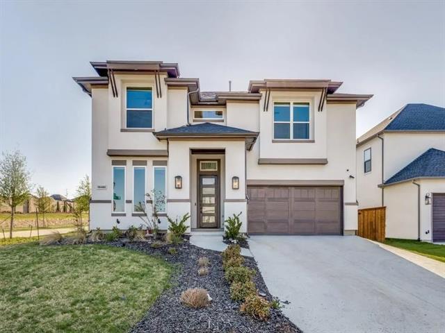 10482 Great Days Dr in Frisco, TX - Building Photo