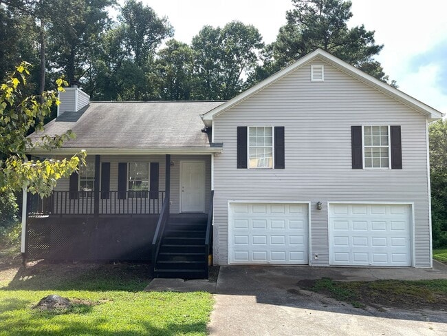 property at 1771 Jefferson Ln