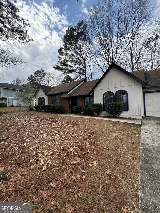 3821 River Rd in Ellenwood, GA - Building Photo - Building Photo