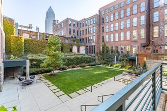 Worthington Yards in Cleveland, OH - Building Photo - Building Photo