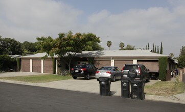 5927 Lemp Ave in North Hollywood, CA - Building Photo - Building Photo