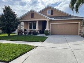 12012 Whistling Wind Dr in Riverview, FL - Building Photo