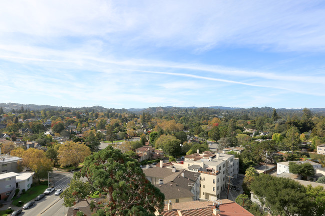 Ryan Tower in San Mateo, CA - Building Photo - Building Photo