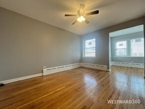 3903 W Jackson Blvd in Chicago, IL - Building Photo - Building Photo