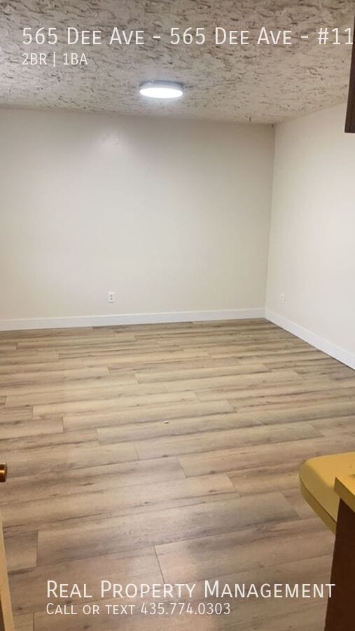 property at 565 Dee Ave