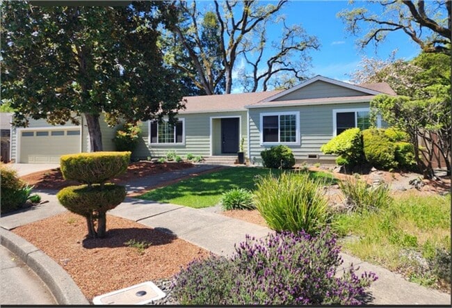 property at 4100 King Arthur Ct