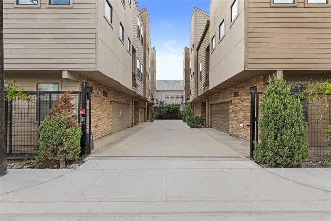 property at 1420 Wilson St