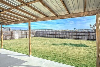 141 Rylee Rd in Burnet, TX - Building Photo - Building Photo
