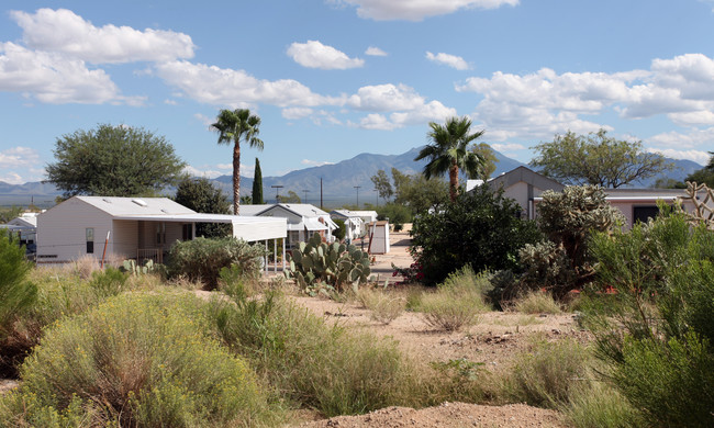 Green Valley Rv Resort in Green Valley, AZ - Building Photo - Building Photo