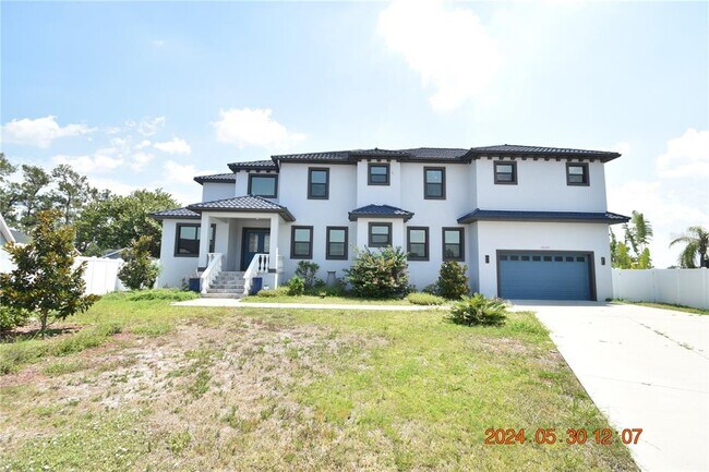 property at 6529 Manila Palm Way