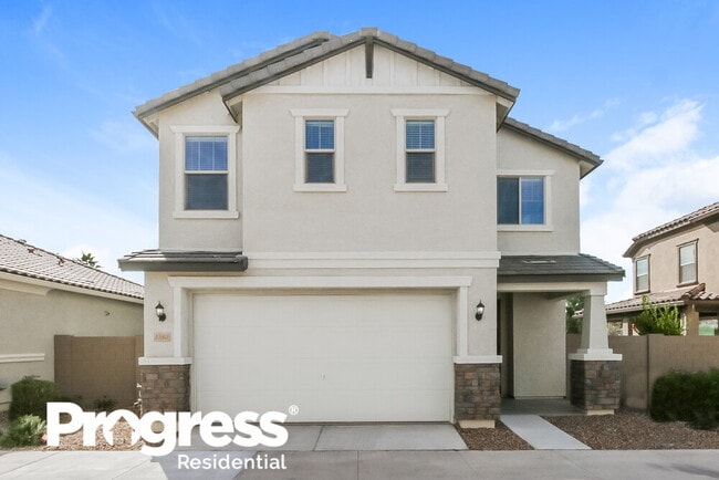 property at 1563 S Loren Ln