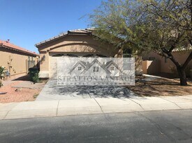 42006 W Anne Ln in Maricopa, AZ - Building Photo