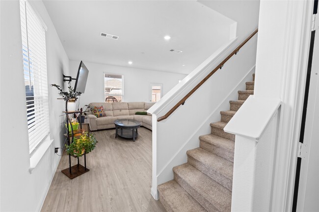 property at 17923 Stone Picker Ct