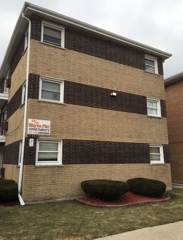 14116 S School St in Riverdale, IL - Foto de edificio - Building Photo