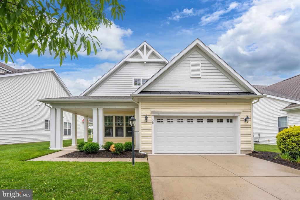 30 Amandas Teal Drive in Bridgeville, DE - Building Photo