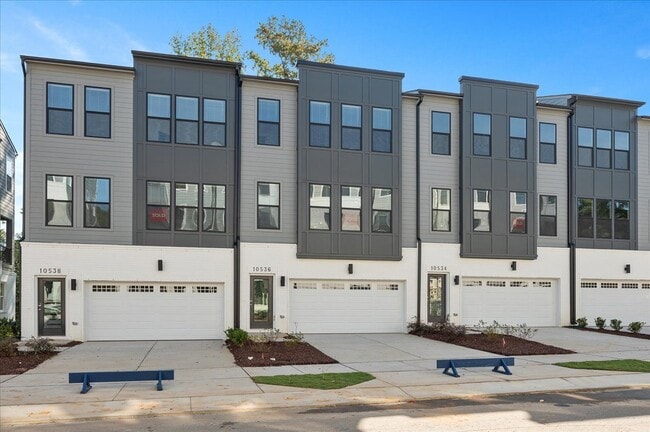 property at 10536 Pleasant Br Dr