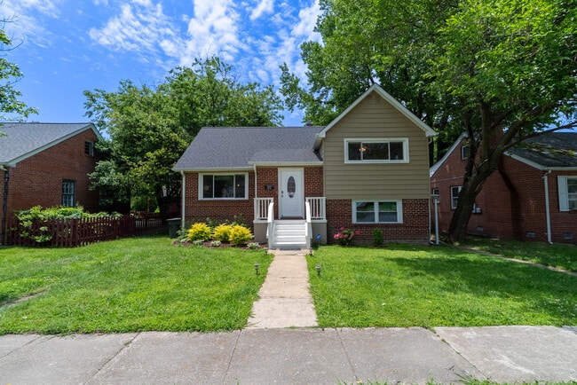 property at 143 Robinson Rd