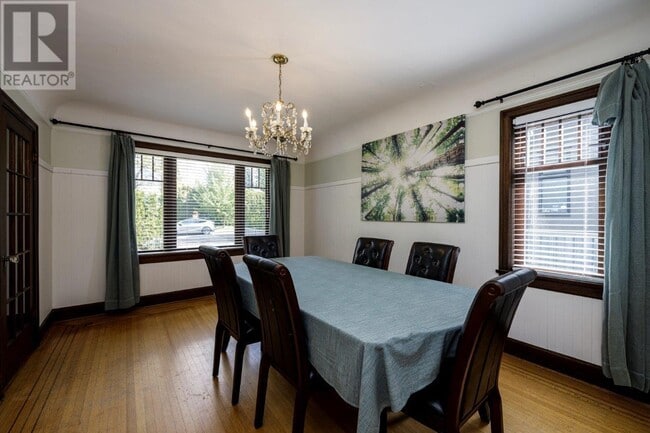 property at 1494 W 40th Ave