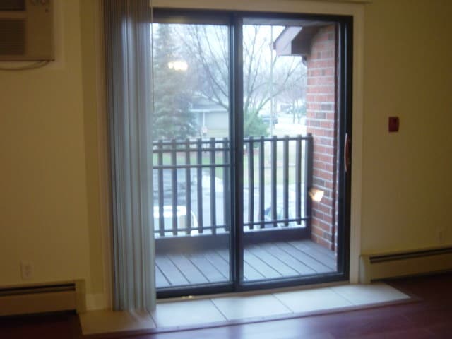 2500 S Kerry Ln, Unit 16