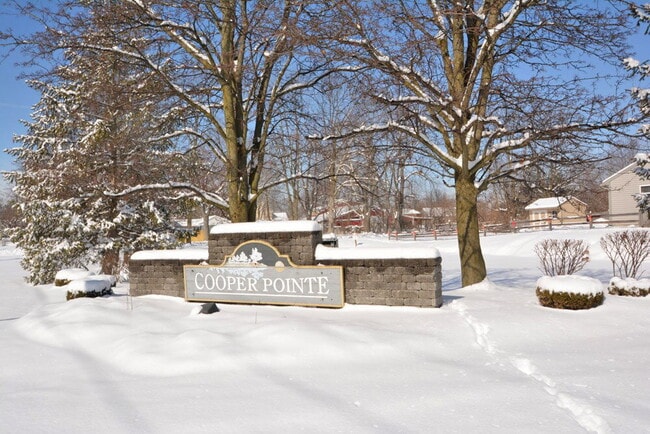 6337 Cooperstone Ct in Indianapolis, IN - Building Photo - Building Photo