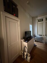 38 Hemenway St, Unit 3 in Boston, MA - Foto de edificio - Building Photo