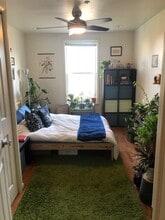 1513 Fairmount ave, Unit 2 in Philadelphia, PA - Building Photo - Building Photo