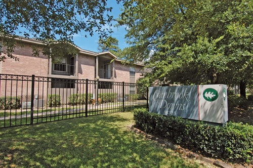The Venti in Houston, TX - Foto de edificio - Building Photo