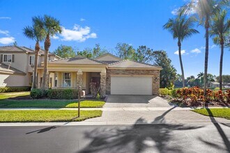 5822 Saddle Trail Ln in Wellington, FL - Building Photo - Building Photo