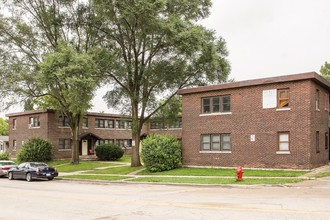 808-816 2nd Ave in Joliet, IL - Building Photo - Building Photo