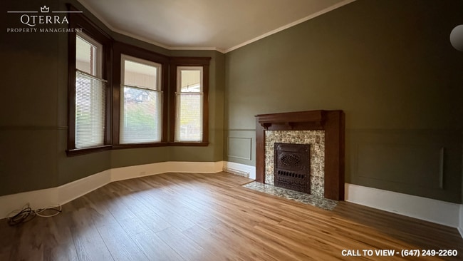 property at 92 Burris St