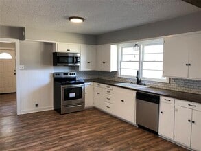 1411 Sunset St in Merkel, TX - Building Photo - Building Photo