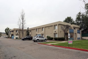 Terre at Vintage in Ramona, CA - Building Photo