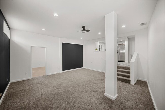 property at 2602 Washington Ave