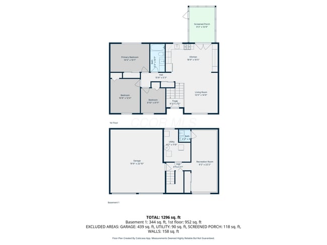 1177 Hilton Dr in Reynoldsburg, OH - Building Photo - Building Photo