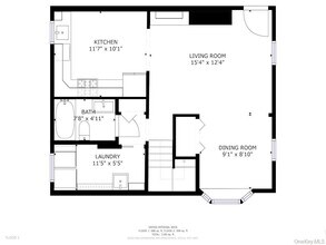 504 Jefferson Ave in Mamaroneck, NY - Building Photo - Building Photo