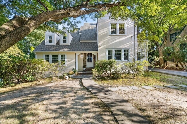 property at 84 Harvard Dr